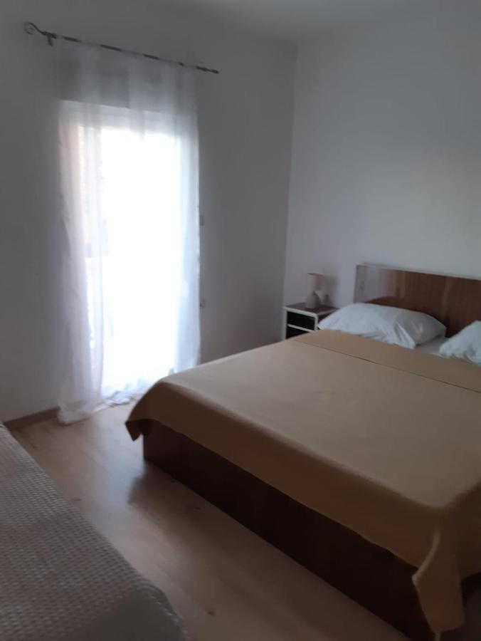Apartment Luka Bibinje Exterior foto